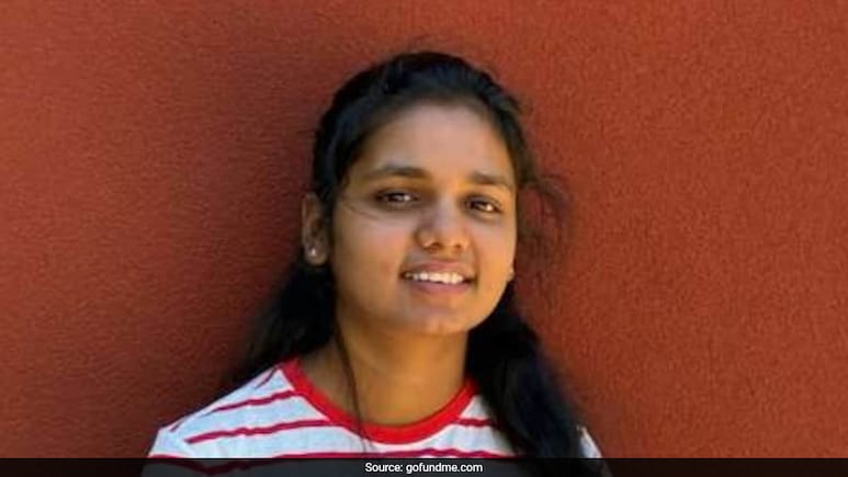 आंध्र की 23 साल की राजलक्ष्मी की अमेरिका में मौत, पढ़ाई करके खोज रही थी नौकरी- जानें वहां ऐसा क्या हुआ