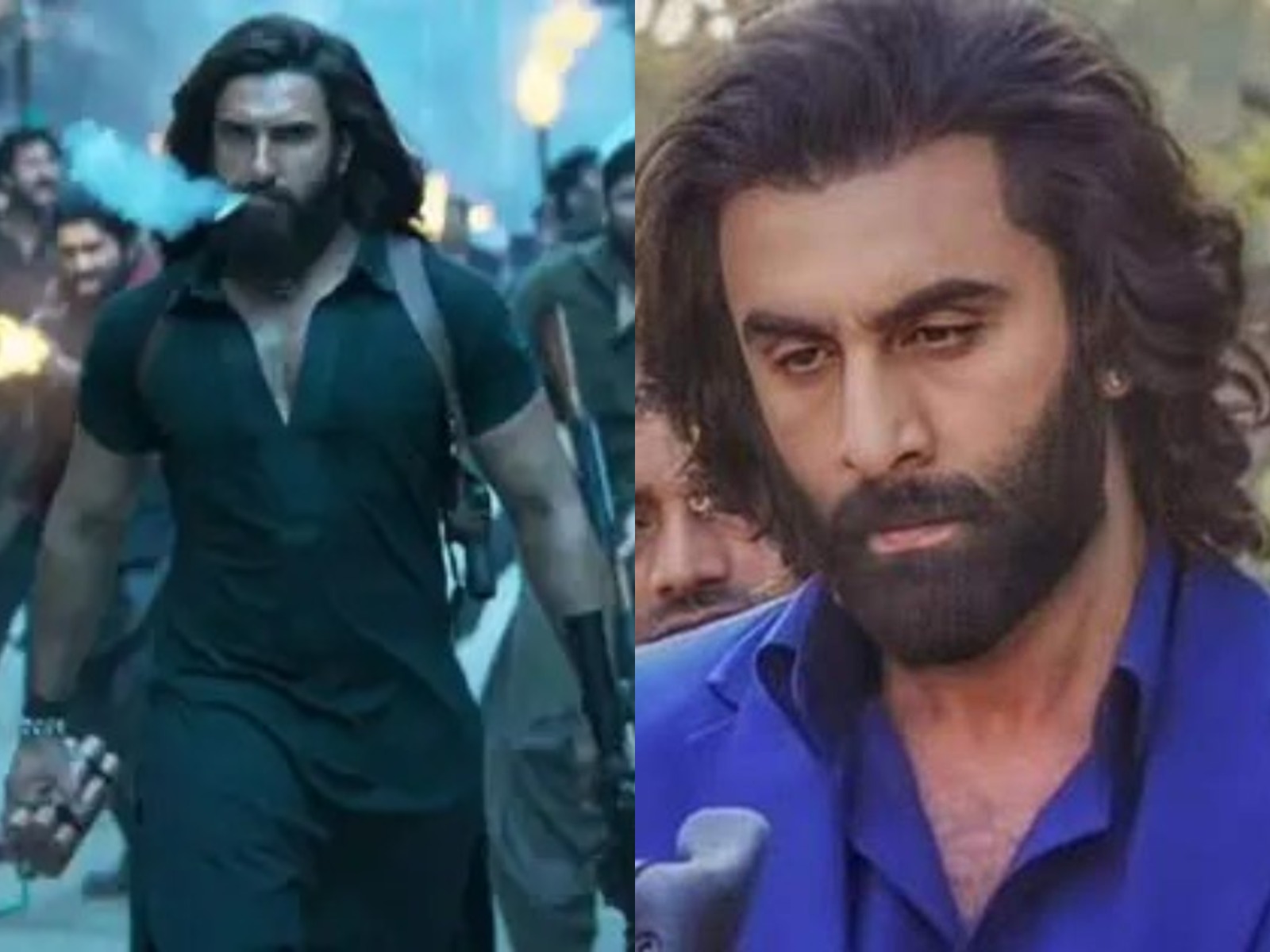 रणवीर सिंह की सबसे वॉयलेंट फिल्म होगी 'धुरंधर', क्या रणबीर कपूर की एनिमल को दे पाएंगे टक्कर?