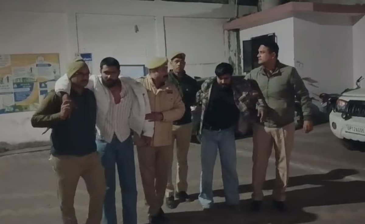 Latest and Breaking News on NDTV