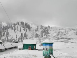Gulmarg Becomes A Winter Wonderland After Fresh Snowfall: Travel Tips, Things To Do And Top Attractions