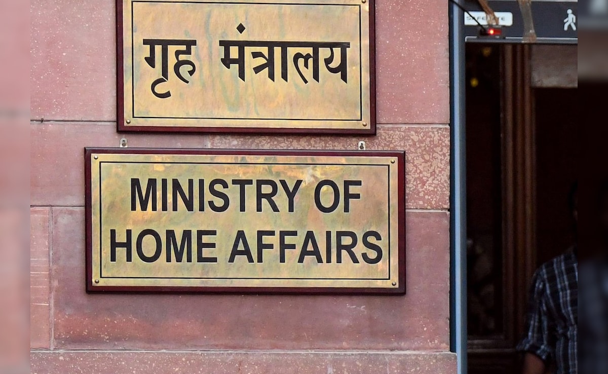 Latest and Breaking News on NDTV