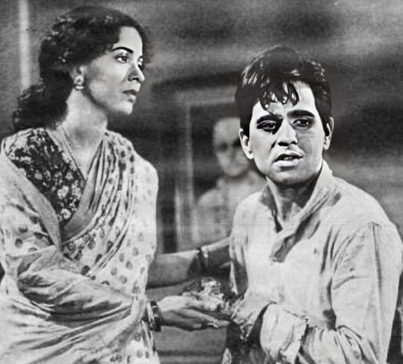 दिलीप कुमार को किया डेट, बहन की मौत के बाद जीजा से की थी शादी, खूबसूरती में नहीं कोई मुकाबला