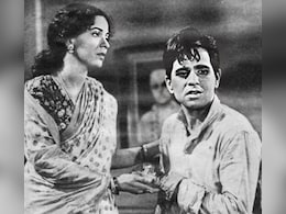 दिलीप कुमार को किया डेट, बहन की मौत के बाद जीजा से की थी शादी, खूबसूरती में नहीं कोई मुकाबला