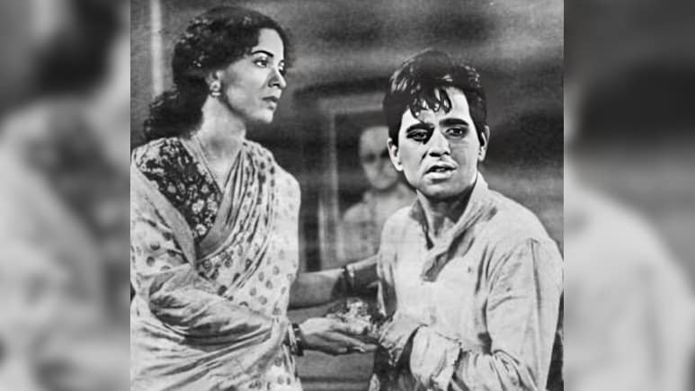 दिलीप कुमार को किया डेट, बहन की मौत के बाद जीजा से की थी शादी, खूबसूरती में नहीं कोई मुकाबला