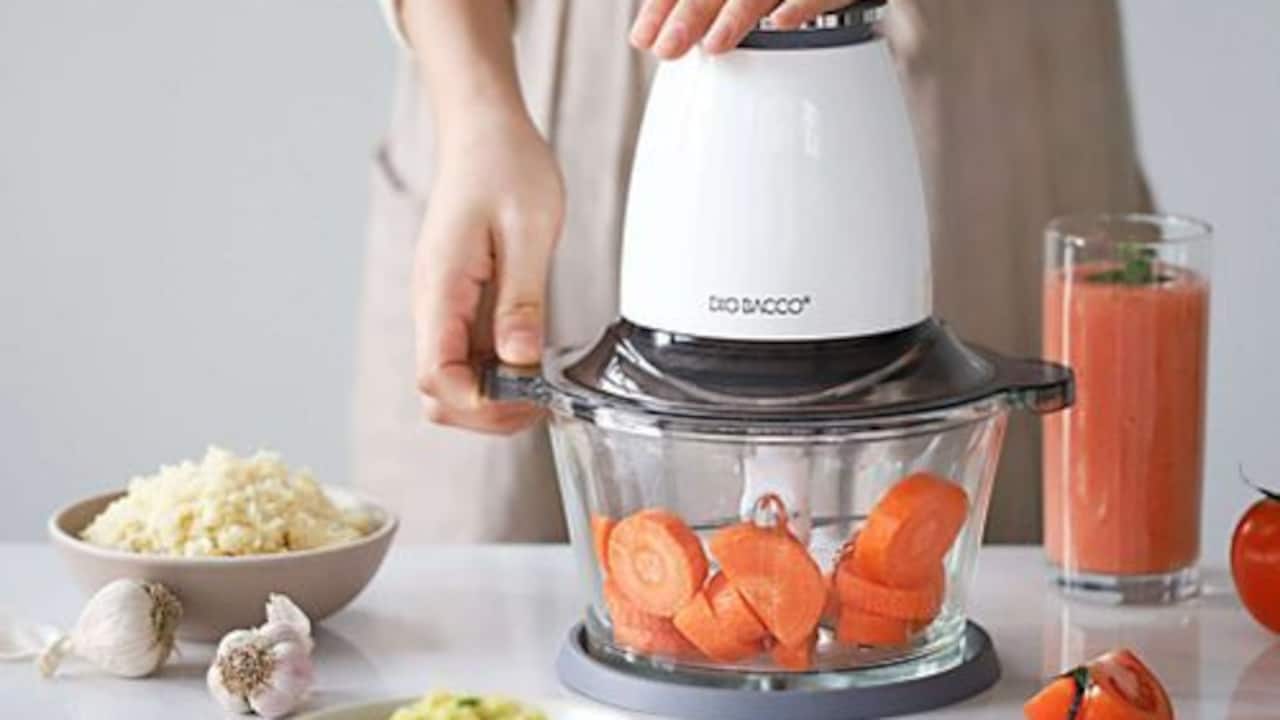 Know How To Pick High-Speed Food Processors That Save Time And Top Picks From Philips to Inalsa.