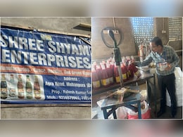 जयपुर के बस्सी में मिलावटी सॉस फैक्ट्री पर कार्रवाई, 500 किलो सॉस जब्त, 1200 किलो नष्ट