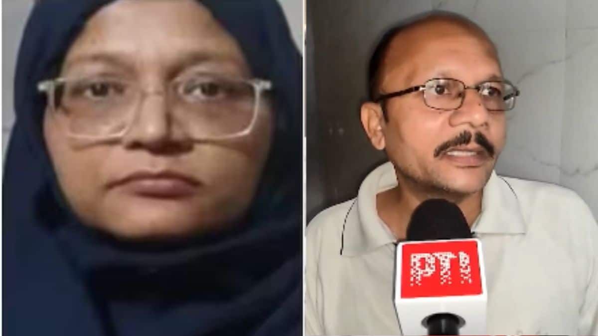 Terror Suspect's Brother Last Spoke To Her 4 Years Ago