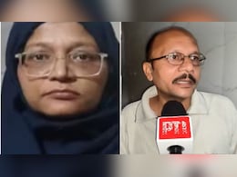 "Cannot Believe It": Terror Suspect's Brother Last Spoke To Her 4 Years Ago