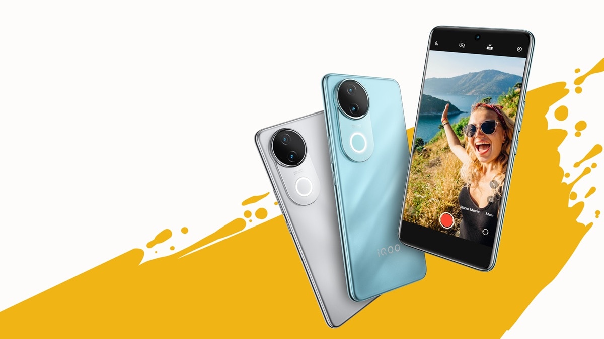 50MP कैमरा,  5700mAh बैटरी वाला iQOO फोन हुआ जबरदस्त सस्ता, देखें कितना मिल रहा डिस्काउंट