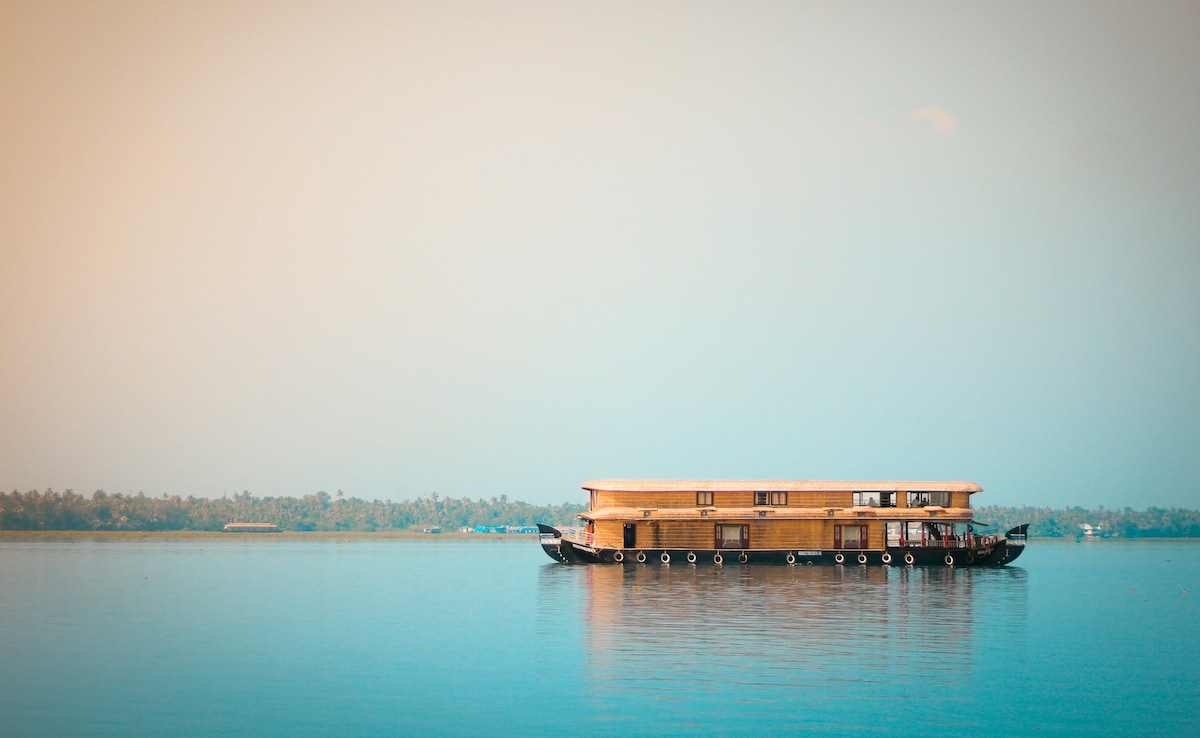 Kochi Backwater Cruises