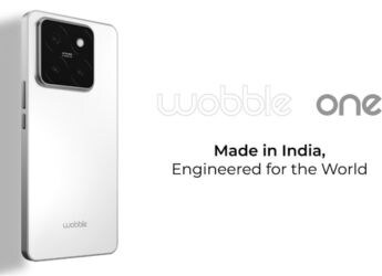 Wobble चा पहिला फोन भारतात लॉन्च; प्रीमियम AMOLED डिस्प्ले आणि मजबूत बॅटरीसह