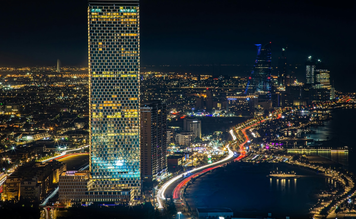 India Sets Up Control Room After 42 Killed In Medina Accident: What We Know So Far