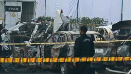 Ammonium Nitrate: A Deadly Link Between Delhi And Beirut Blasts