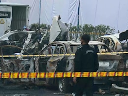 Ammonium Nitrate: A Deadly Link Between Delhi And Beirut Blasts