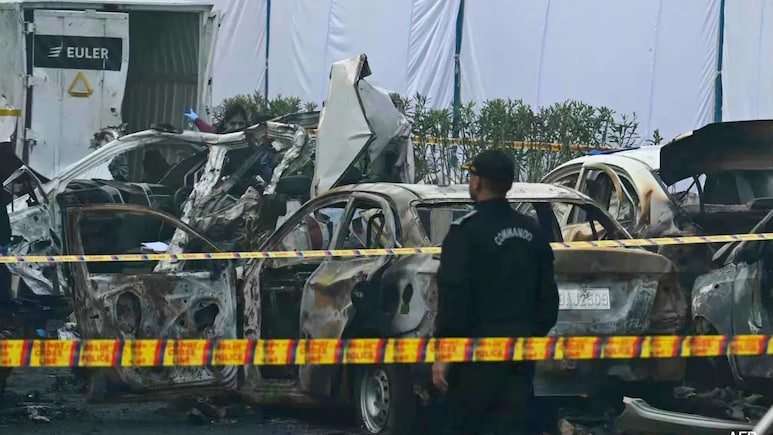 Ammonium Nitrate: A Deadly Link Between Delhi And Beirut Blasts