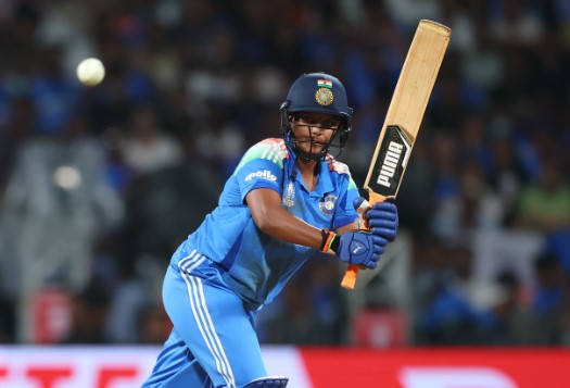 India vs South Africa Final LIVE Score, ICC Women's ODI World Cup 2025: Deepti Sharma Eyes Half-Century, India Cross 250-Mark