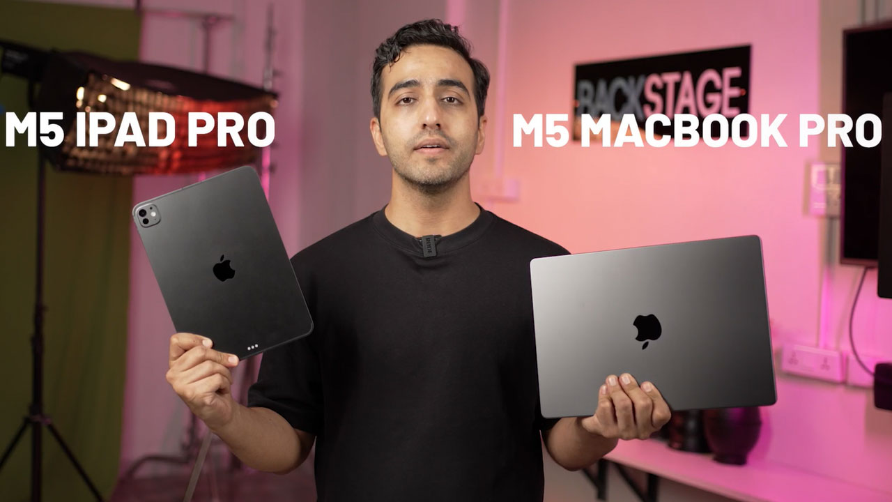 Apple M5 iPad Pro & MacBook Pro: Major AI Power Boost Explained
