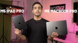 Apple M5 iPad Pro & MacBook Pro: Major AI Power Boost Explained
