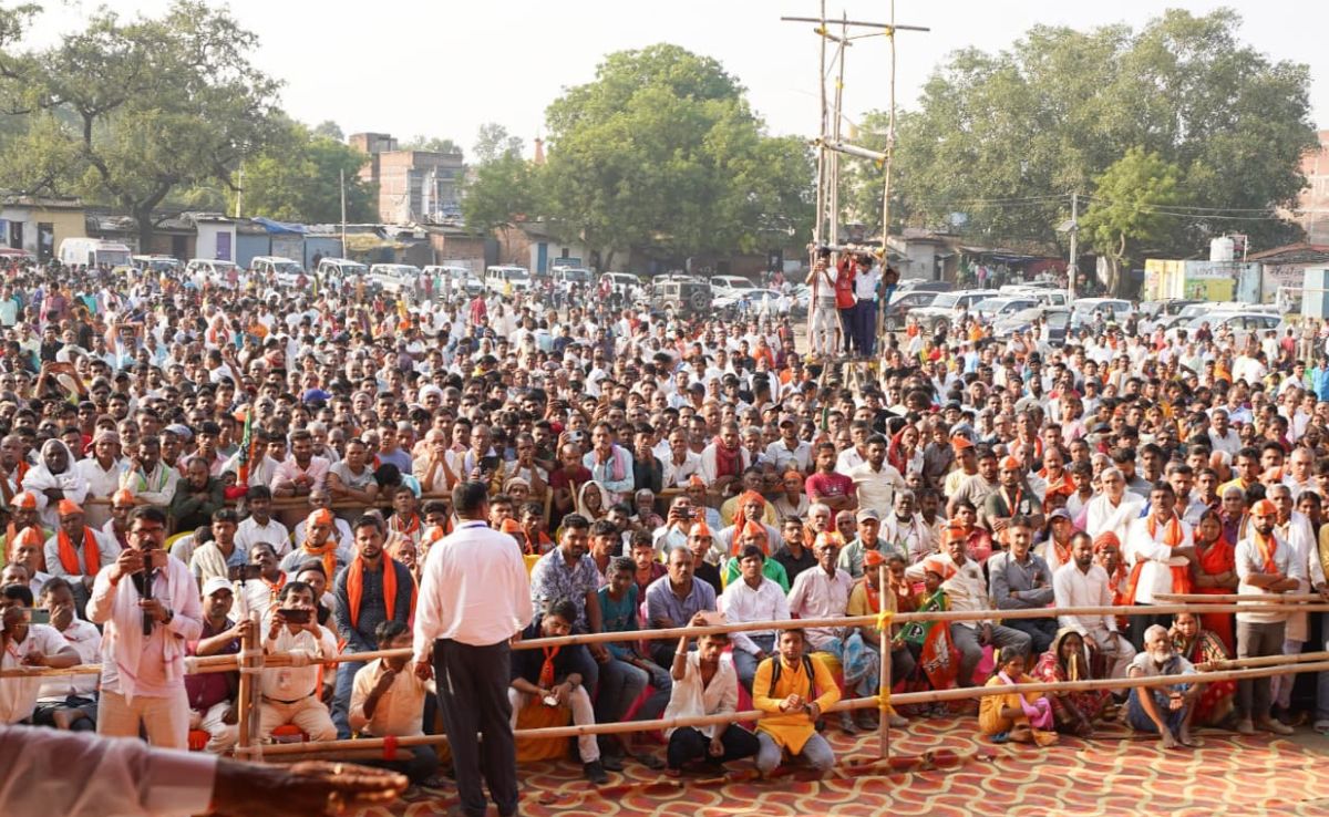 Axix My India: कौन है बिहार के युवाओं की पहली पसंद, फर्स्‍ट टाइम वोटर्स को है किस पर ज्‍यादा भरोसा, जानें 