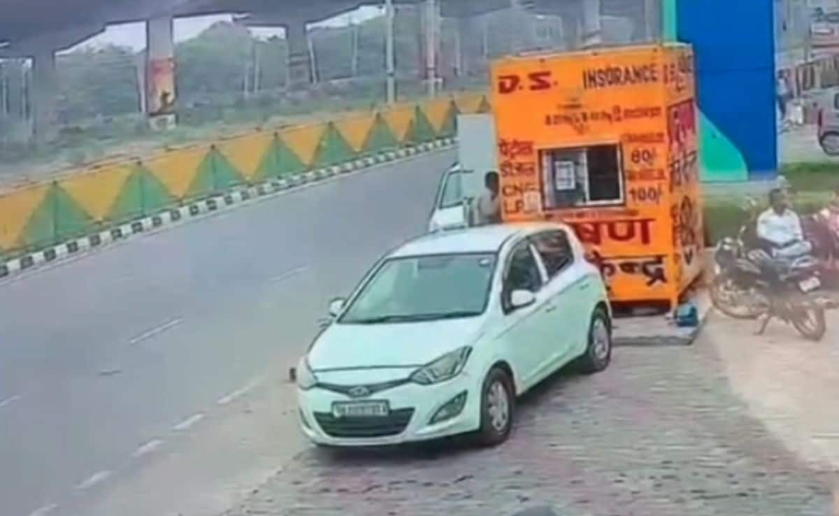 Delhi Blast Investigation: How Suspects Used Pollution Certificate to Avoid Vehicle Checking