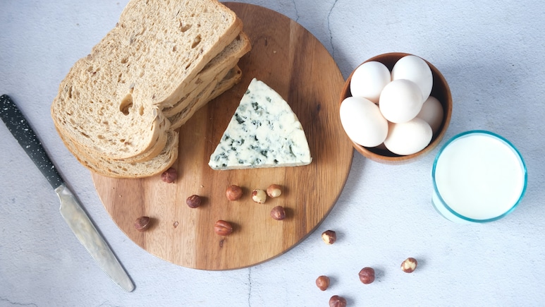 Can Dairy Cause Cancer? Experts Fact-Check Viral Claim