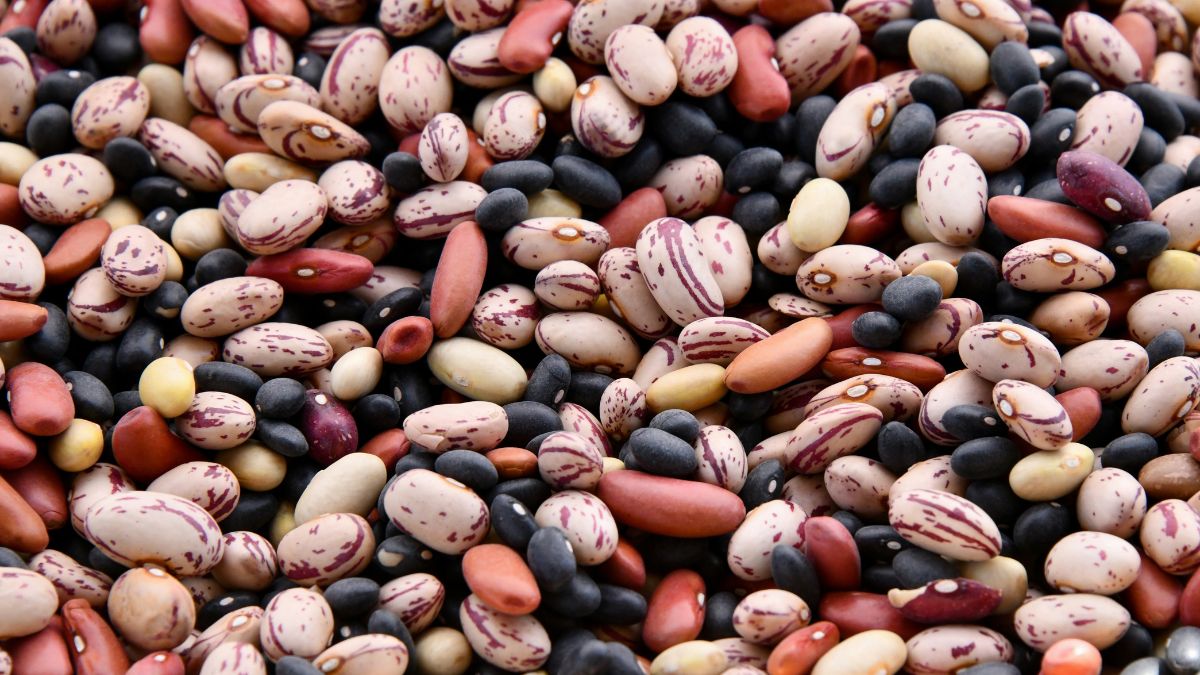 Lifestyle Coach Explains Why Beans Cause Bloating, Shares Tips To Fix It