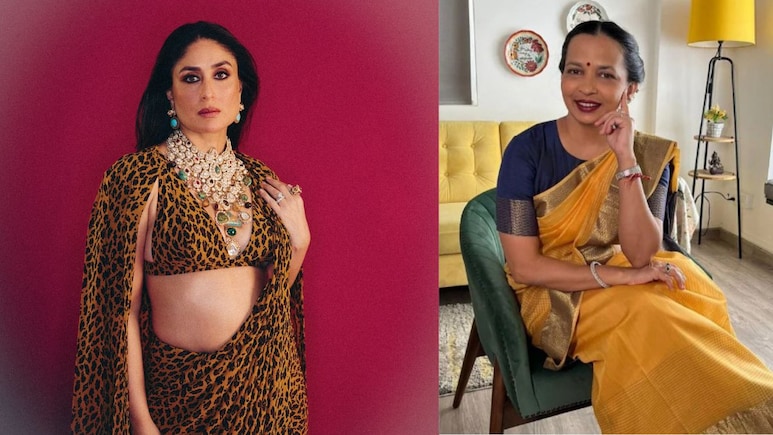 Kareena Kapoor's Nutritionist Reveals 3 Simple Habits To Stay Fit