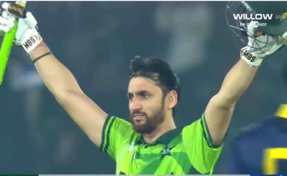 PAK vs SL 1st ODI: पाकिस्तान ने 36 साल बाद फिर से किया कारनामा, भारत के साथ है जीत से ऐसा गहरा रिश्ता