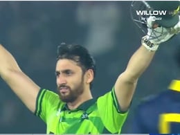 PAK vs SL 1st ODI: पाकिस्तान ने 36 साल बाद फिर से किया कारनामा, भारत के साथ है जीत से ऐसा गहरा रिश्ता