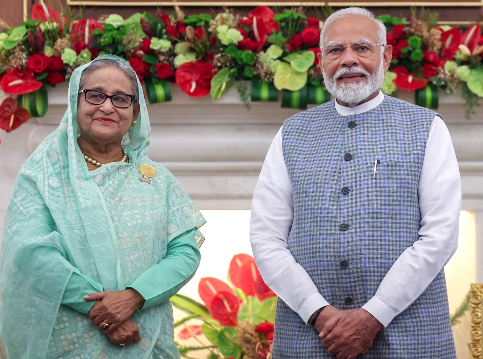 Can India Deny Dhaka's Request To Extradite Sheikh Hasina? What Rules Say