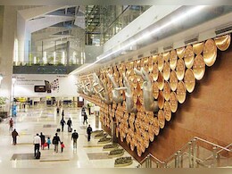 दिल्ली एयरपोर्ट पर टल सकती थी सिस्टम फेलियर की घटना, ATC ने जुलाई में दी थी चेतावनी