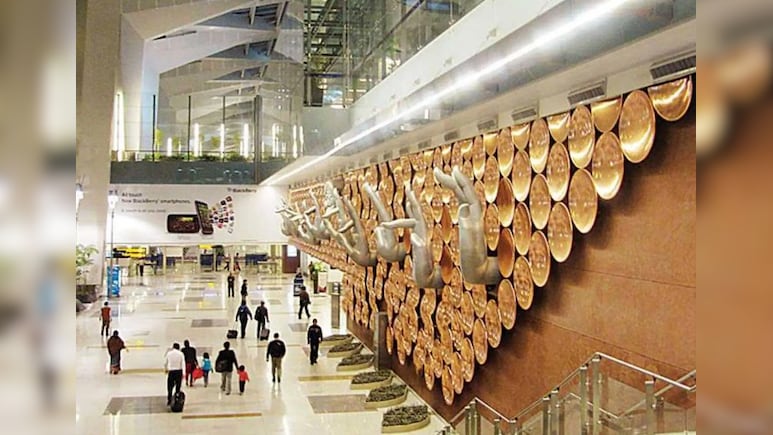 दिल्ली एयरपोर्ट पर टल सकती थी सिस्टम फेलियर की घटना, ATC ने जुलाई में दी थी चेतावनी