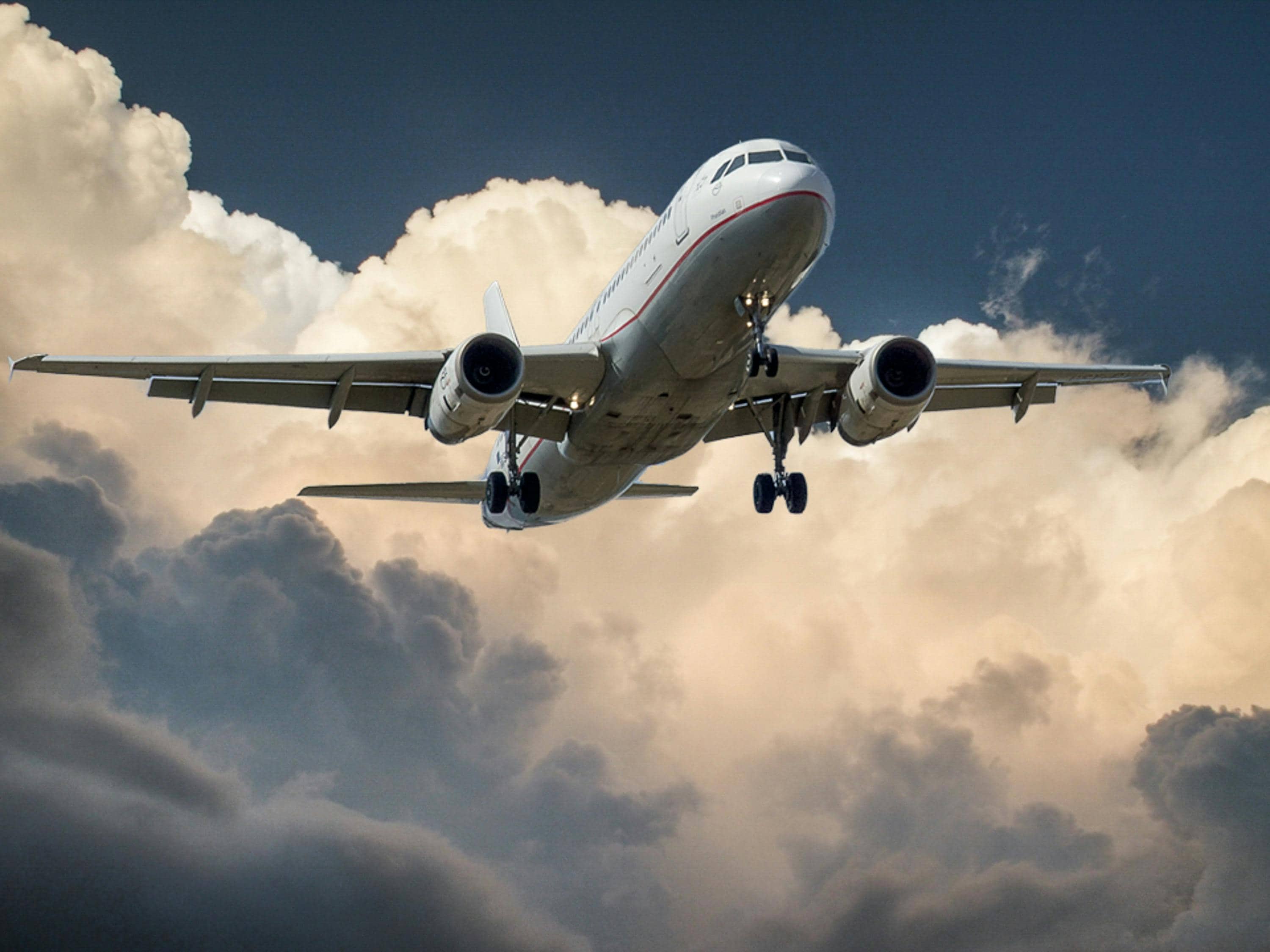 India explores alternate air routes, in talks with China over Xinjiang airspace