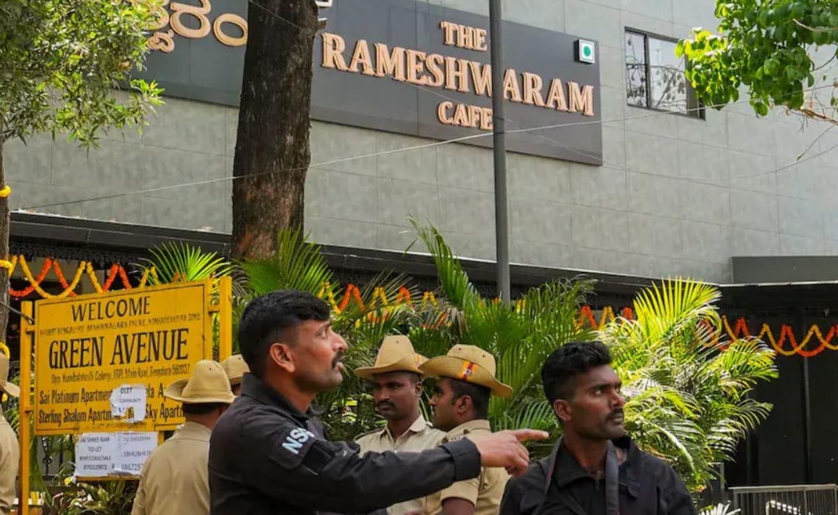 Latest and Breaking News on NDTV