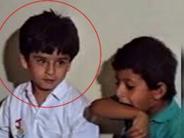 बॉलीवुड का वो फ्लॉप हीरो, करियर में नहीं दी एक भी हिट, फिर भी नेट वर्थ है 4700 करोड़...इस बच्चे को पहचाना?