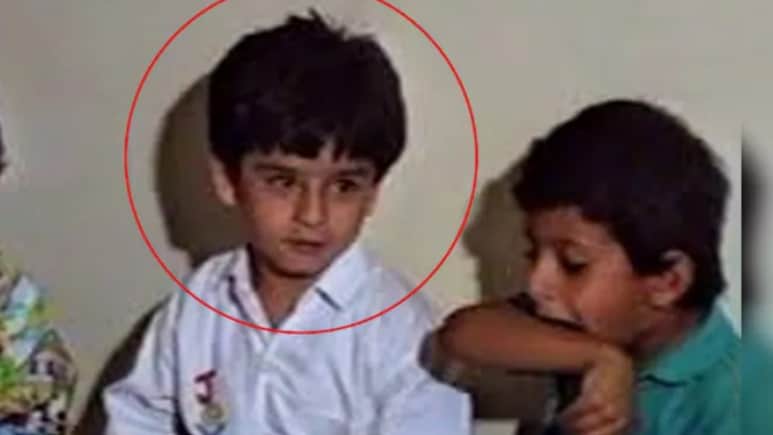 बॉलीवुड का वो फ्लॉप हीरो, करियर में नहीं दी एक भी हिट, फिर भी नेट वर्थ है 4700 करोड़...इस बच्चे को पहचाना?