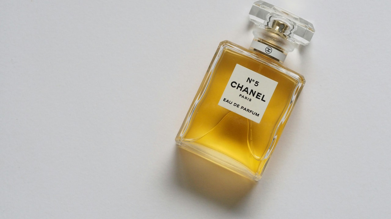 Luxury perfumes guide 2025: Discover the top scents that stay with you