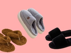 Affordable Winter Slippers Under 500: पैर रहेंगे गर्म, ठंड होगी छूमंतर, ये स्&zwj;लीपर आज ही करें ऑर्डर