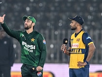 "Not Allowed To Go Out": Sri Lanka Captain On Pakistans Security Protocols After Bomb Blast