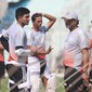 Shubman Gill Has Long Chat With Batting Coach Amid Poor Form, Takes Big Call Ahead Of 1st Test vs South Africa