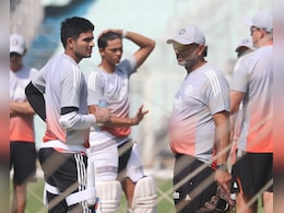 IND vs SA: जानिए कब होगा शुभमन गिल का फिटनेस टेस्ट? जिसके बाद लिया जायेगा फैसला, कोच सीतांशु कोटक ने दिया ये जवाब