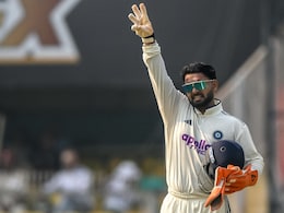 Rishabh Pant Roasted On Live TV As Skipper Forgets To Use This India Star As Bowler