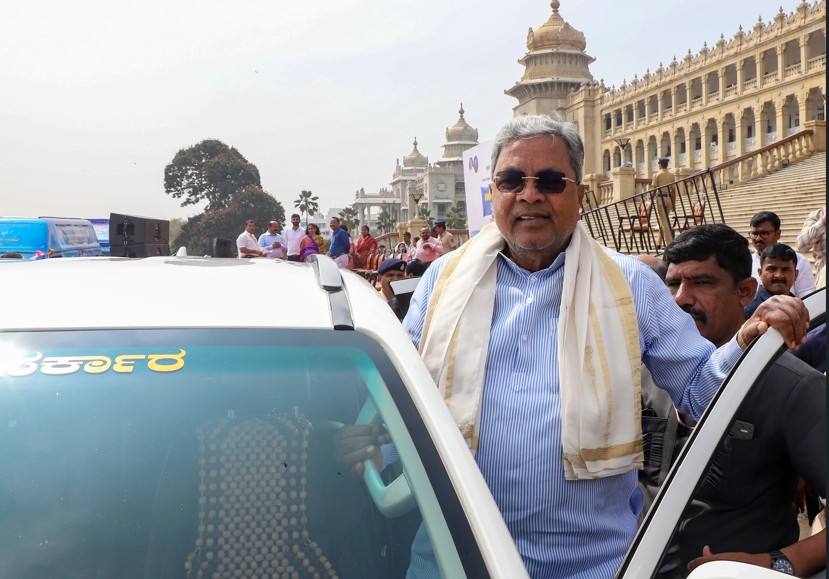 Latest and Breaking News on NDTV