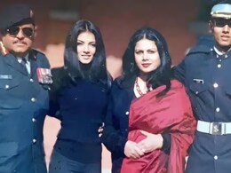 अपने रिटायर्ड आर्मी ऑफिसर भाई की रिहाई के लिए कोर्ट पहुंचीं यह एक्ट्रेस, 14 महीने से UAE की जेल में बंद हैं