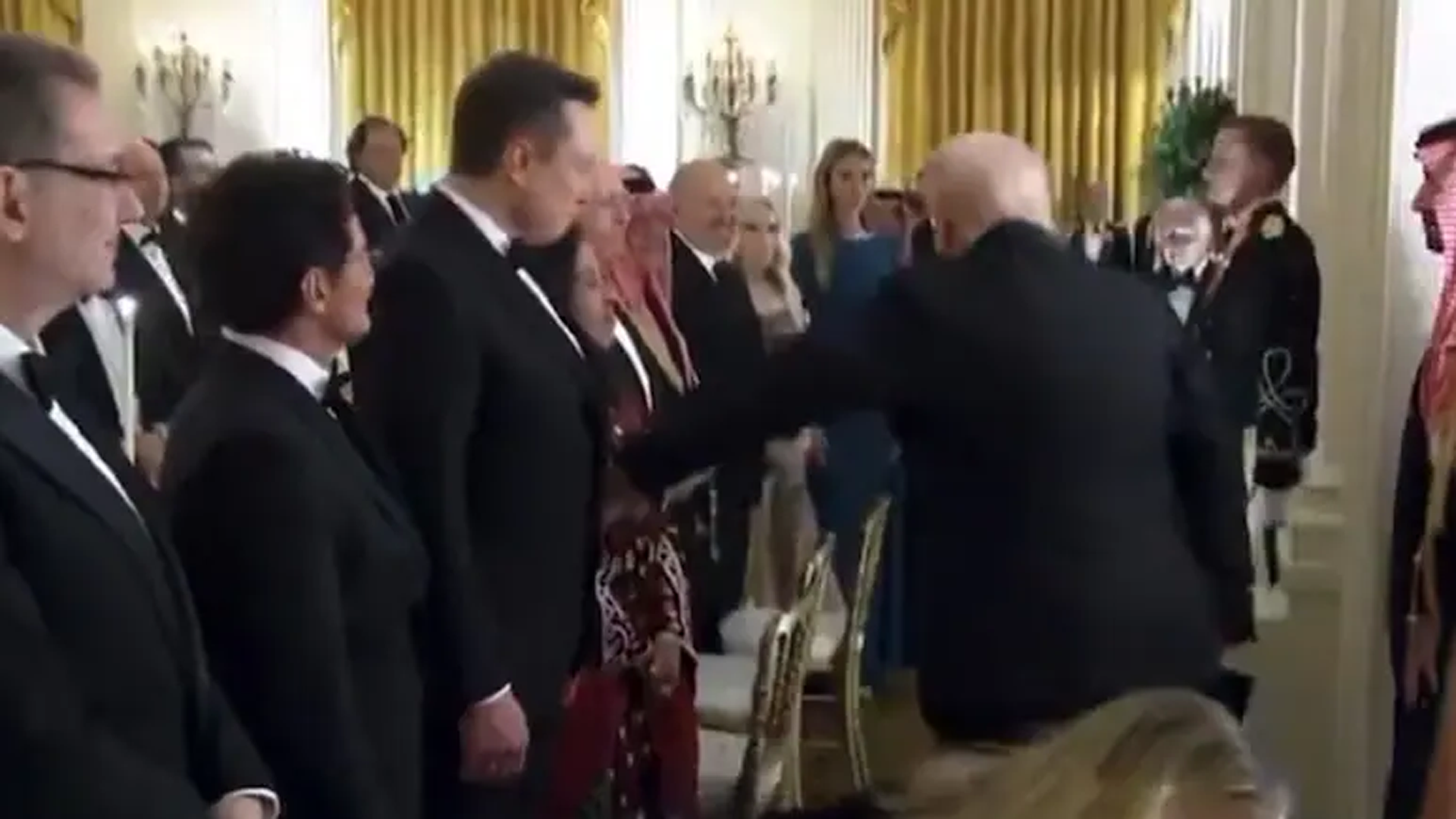 Trump Reunites With Elon Musk At White House, Internet Says "Bros Are Back"