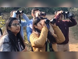 Madhya Pradesh में टूरिज़्म बूम! रिकॉर्ड 526% की वृद्धि, कौन सी जगहें देखने पहुंचे करोड़ों पर्यटक?