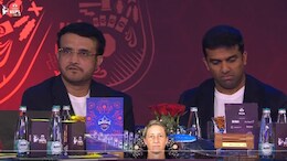 WPL Auction में मध्&zwj;य प्रदेश की 12 बेटियों का जलवा! क&zwj;िसका बेस प्राइस सबसे ज्&zwj;यादा?