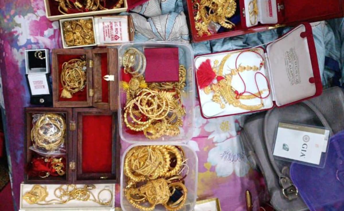 Latest and Breaking News on NDTV