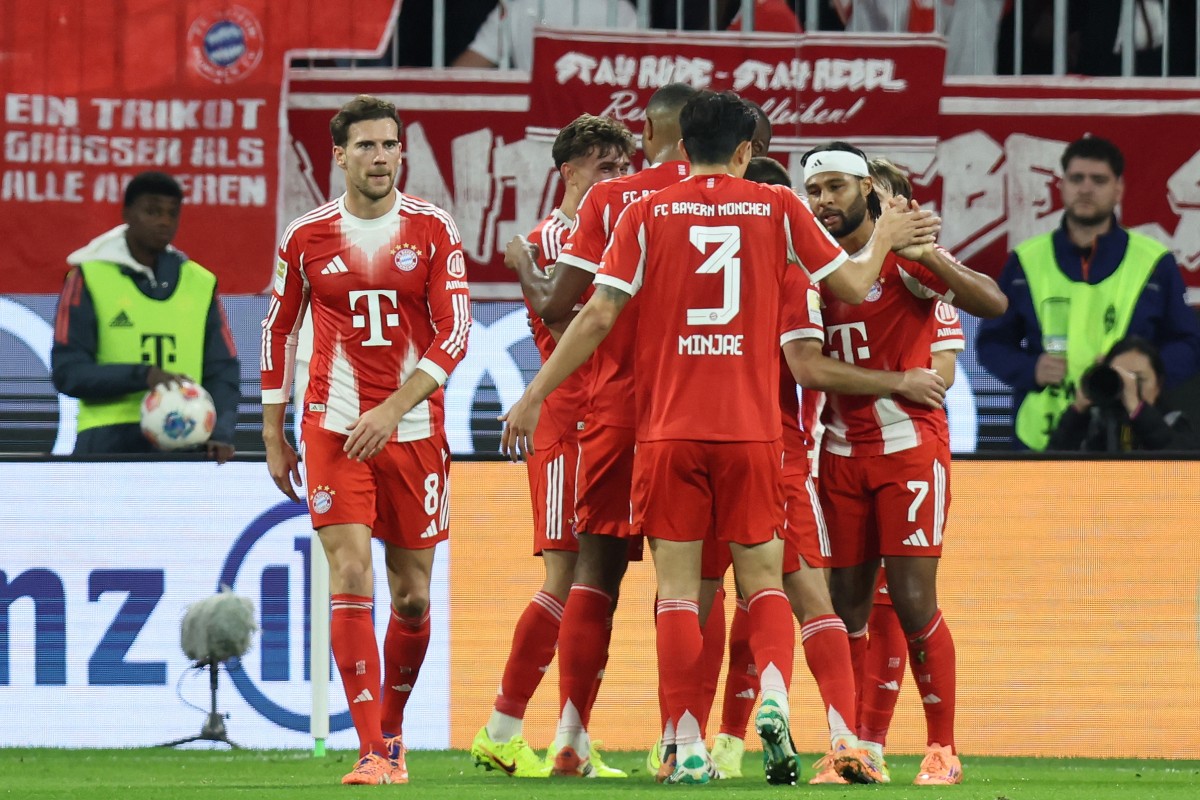 PSG vs Bayern Munich LIVE Streaming, UEFA Champions League LIVE Telecast: When And Where To Watch