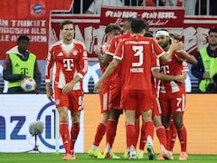 PSG vs Bayern Munich LIVE Streaming, UEFA Champions League LIVE Telecast